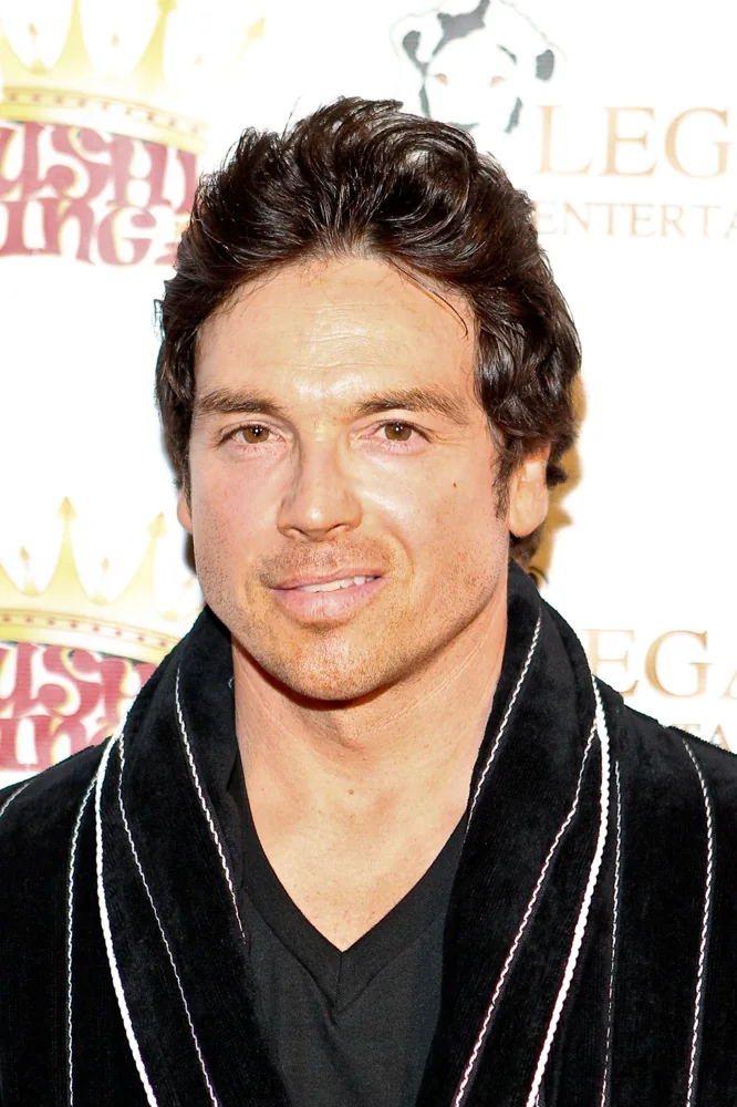 Eric Sand
