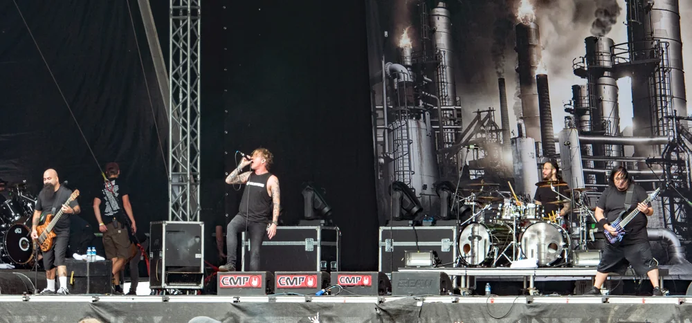 Fear Factory