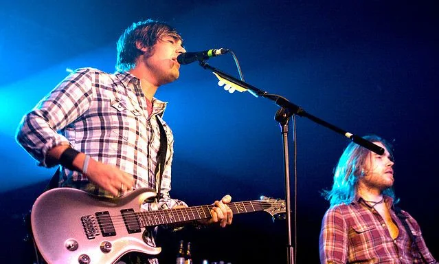 Fightstar