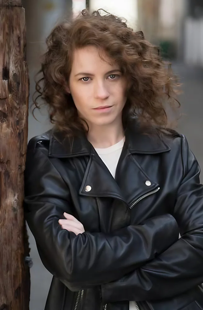 Francesca Howell