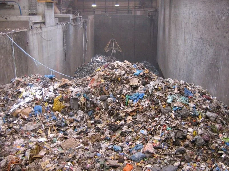 Garbage