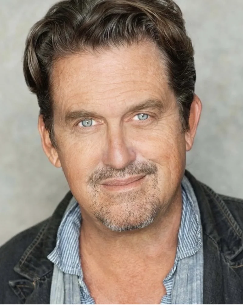 Geoffrey Blake