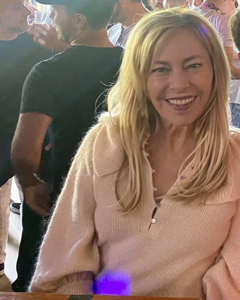 Georgia Sutton