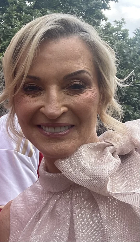 Gillian Berry