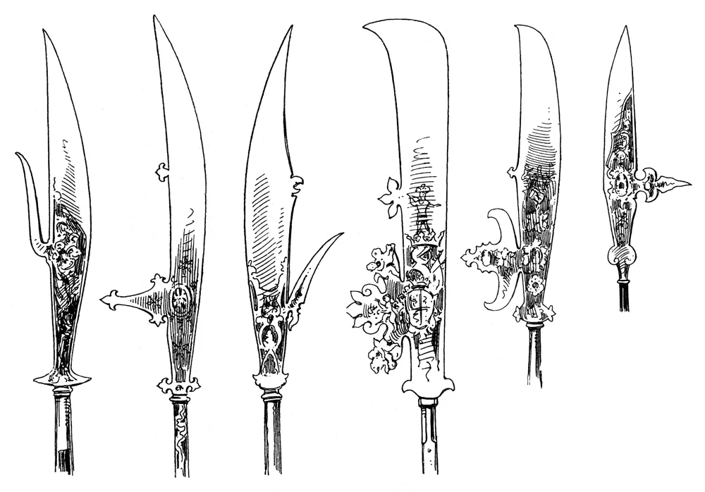 Glaive