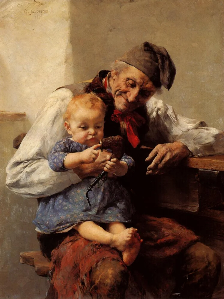Grandma