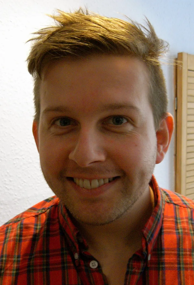 Greg Friend