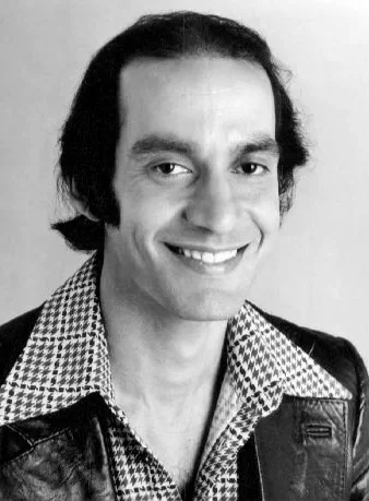 Gregory Hart