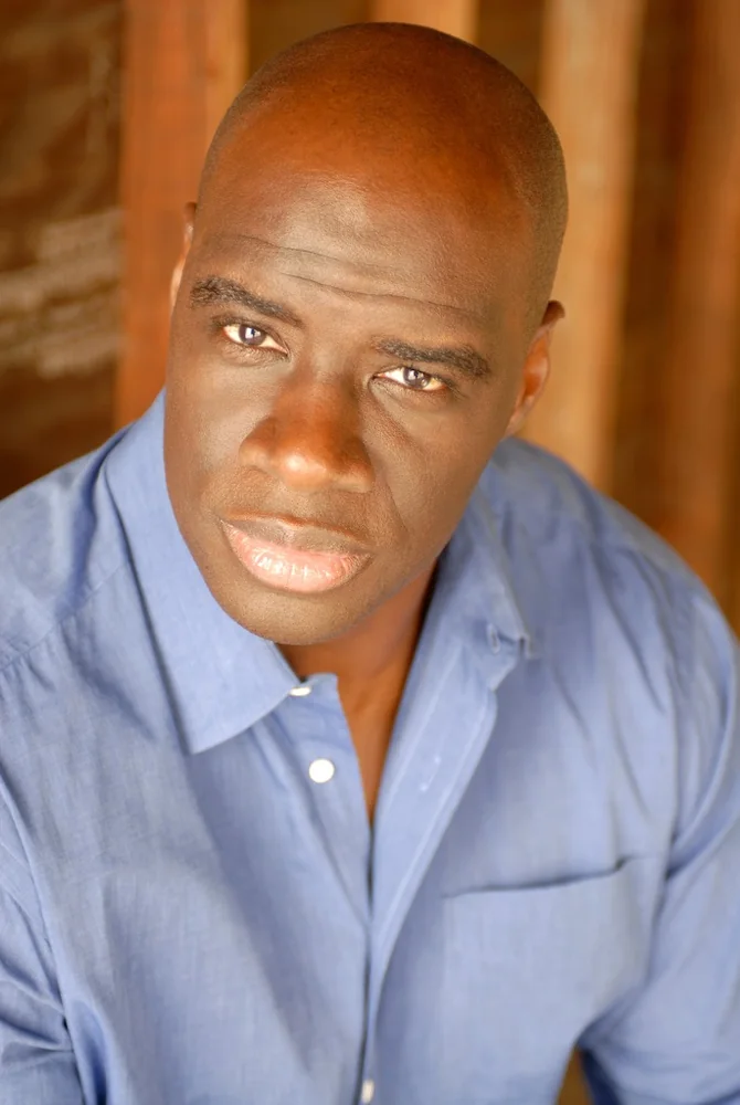 Isaac Singleton Jr.