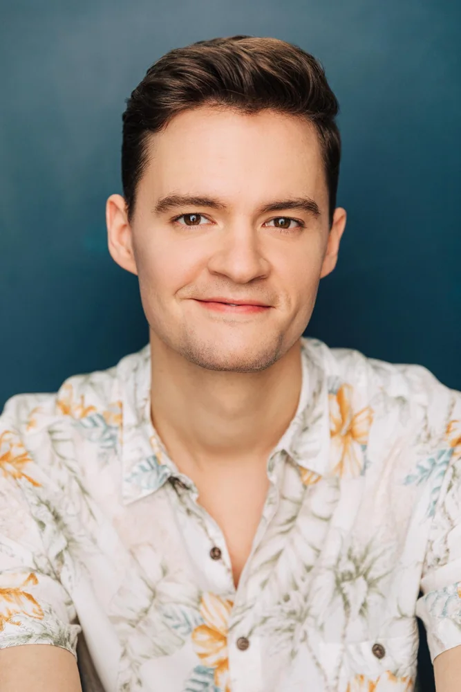 Jacob Orr