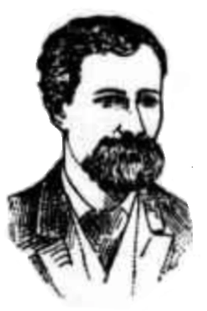 James Cockrell