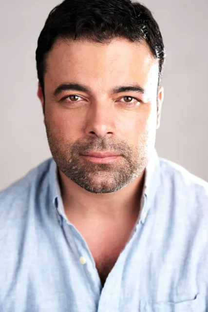 James Martinez