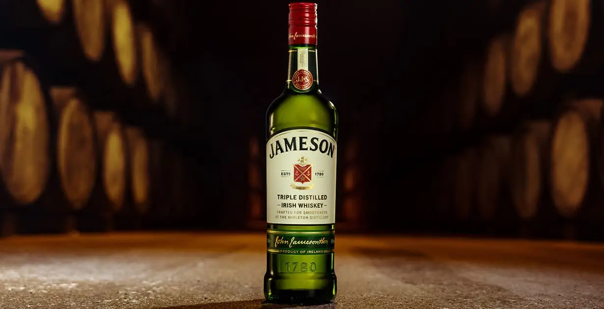 Jameson