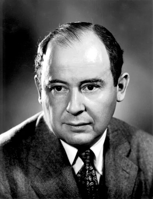 Jan Neumann