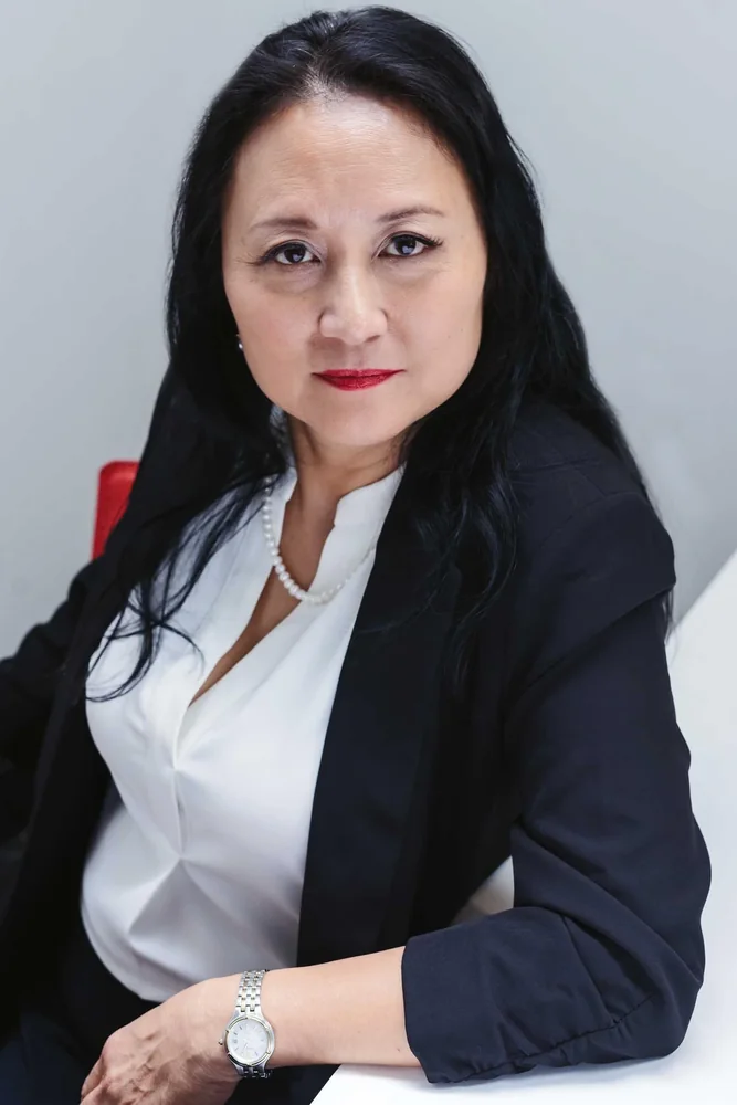 Janet Lo