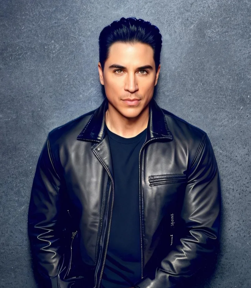 Jared Santinelli