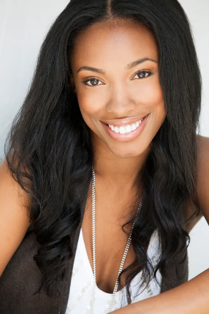 Jasmine Perry