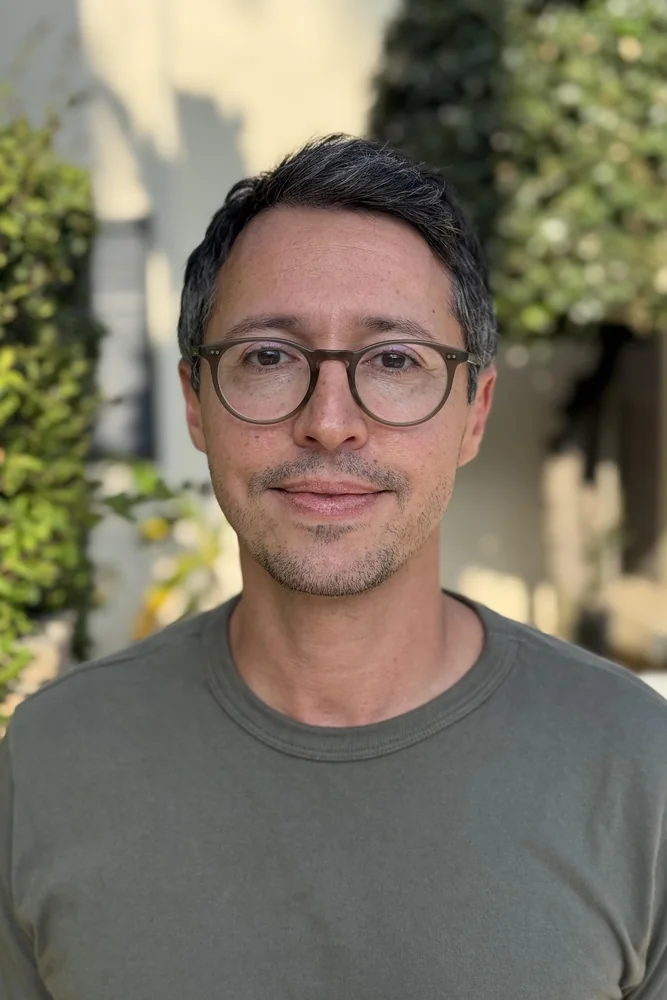 Jason Cavanagh