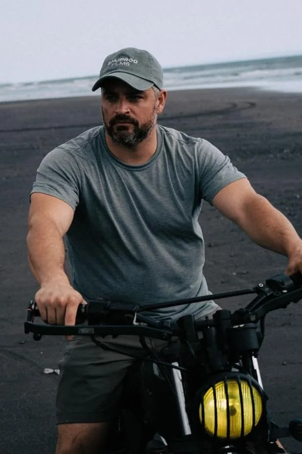 Jason Cole
