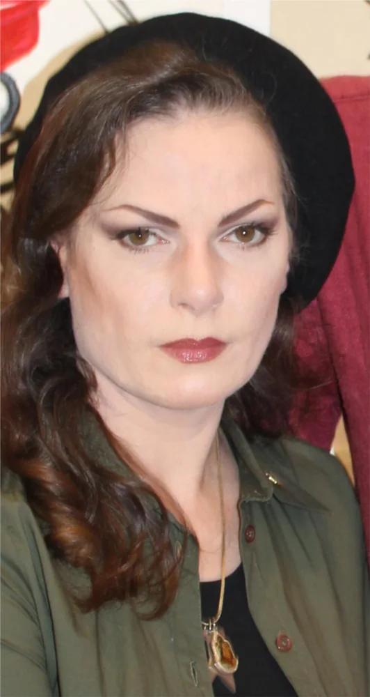 Jen Ray