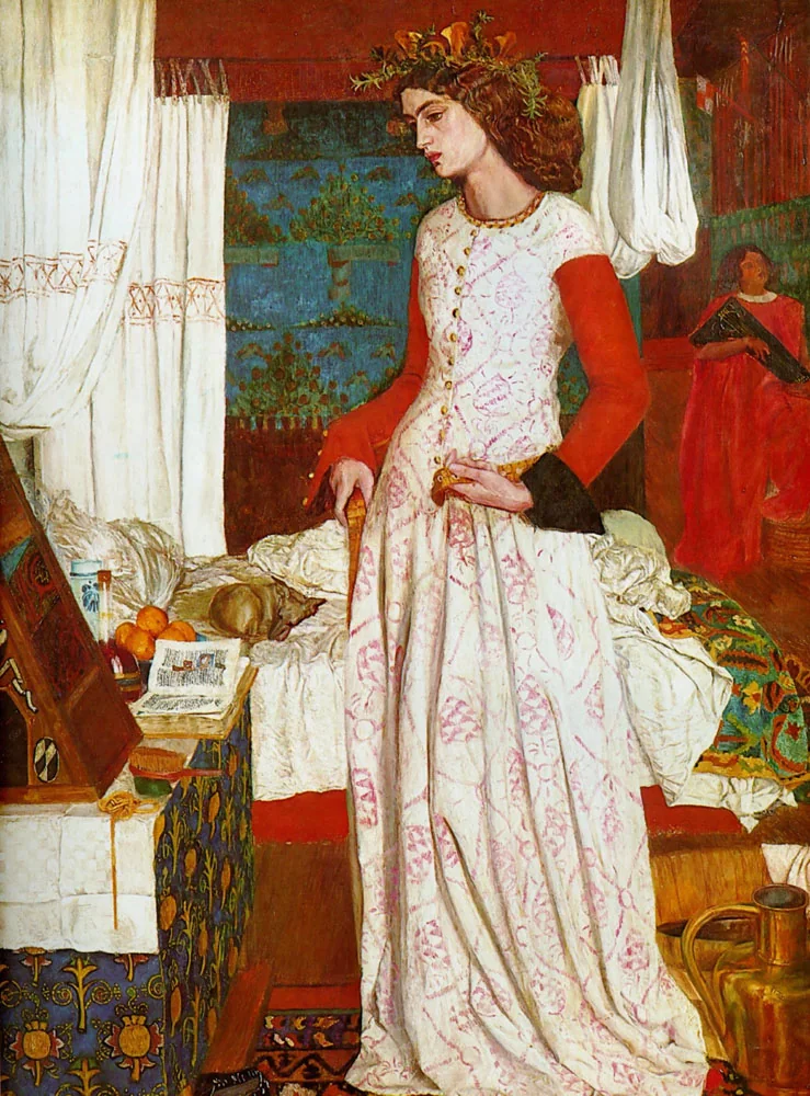 Jenefer Taylor