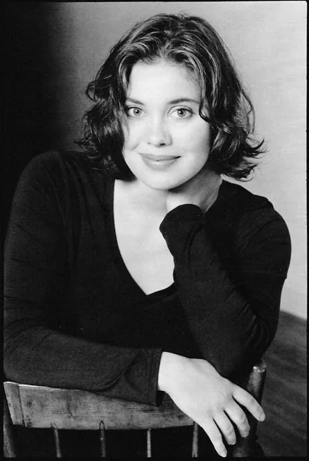 Jennifer Stack