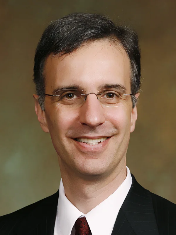 Joe Parisi