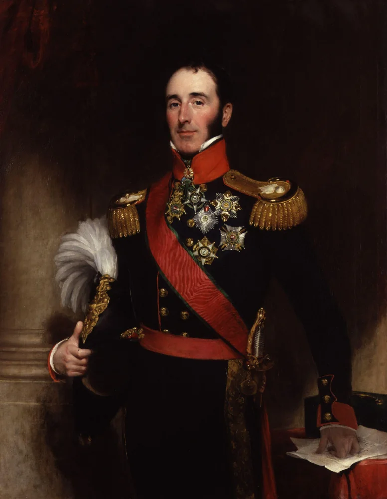 John Conroy
