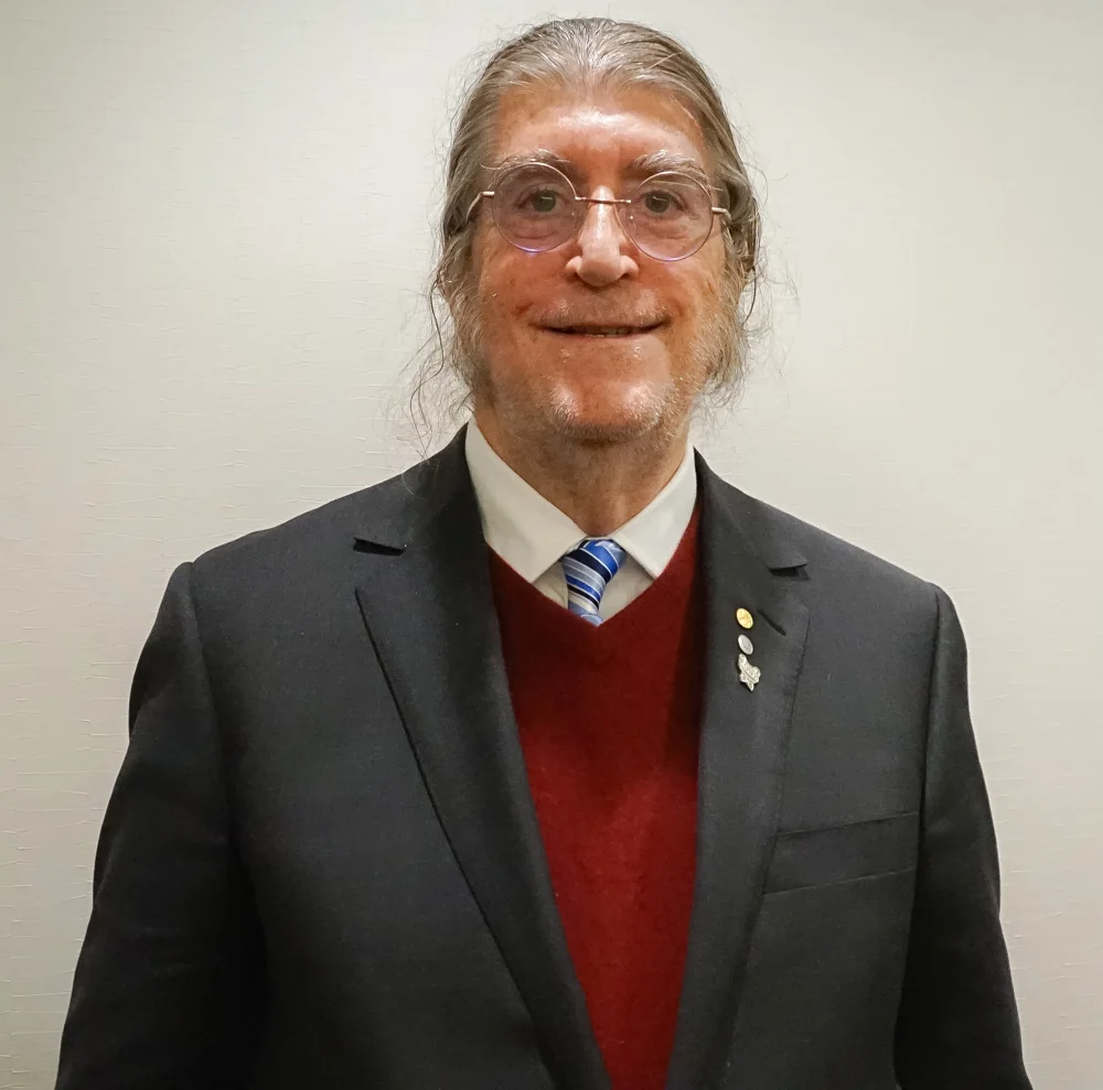John Dybvig