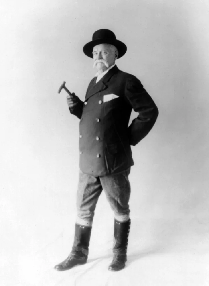 John Payson