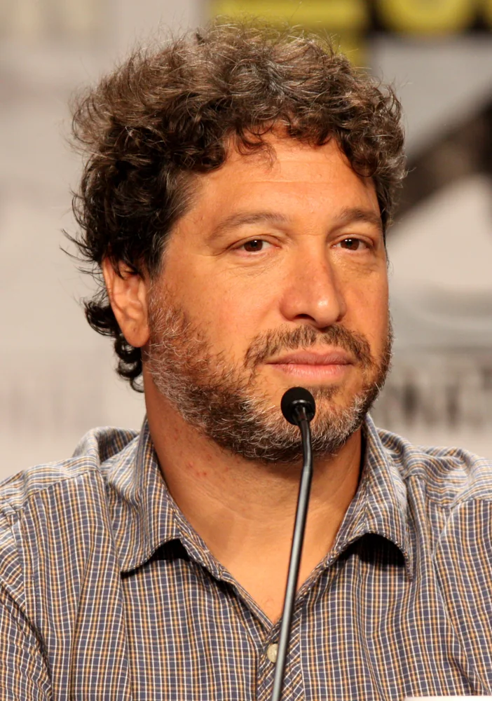 Jonathan Stern