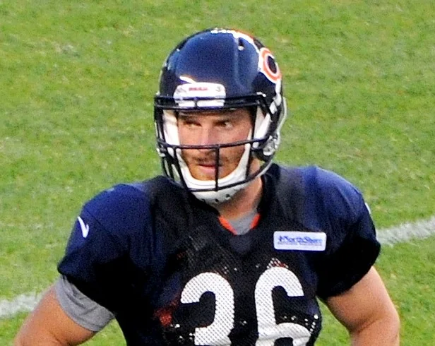 Jordan Whyte