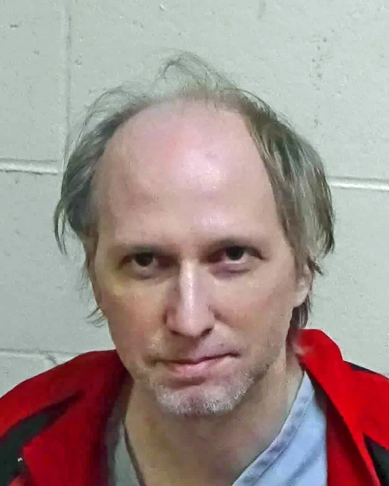 Joshua Larson