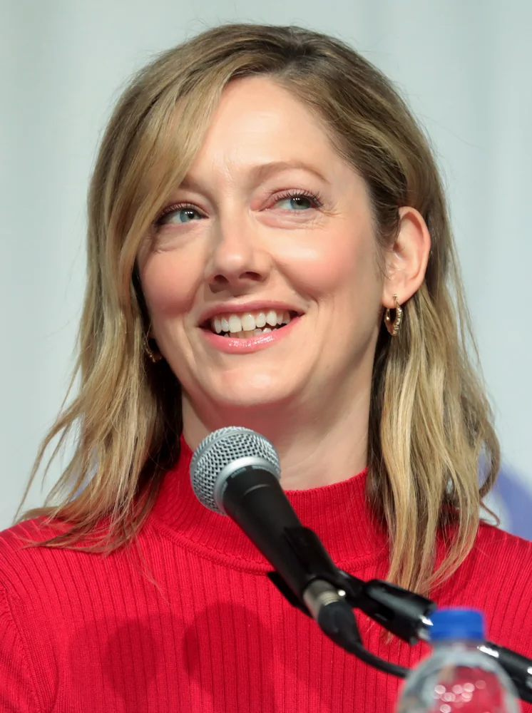 Judith Sharp