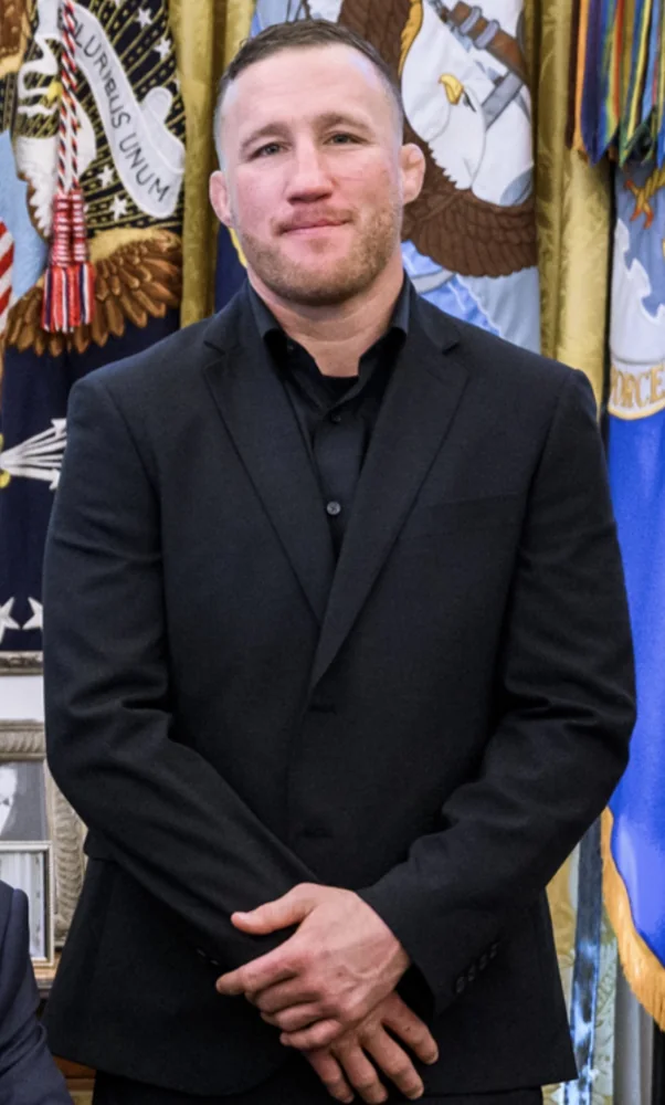 Justin Ray