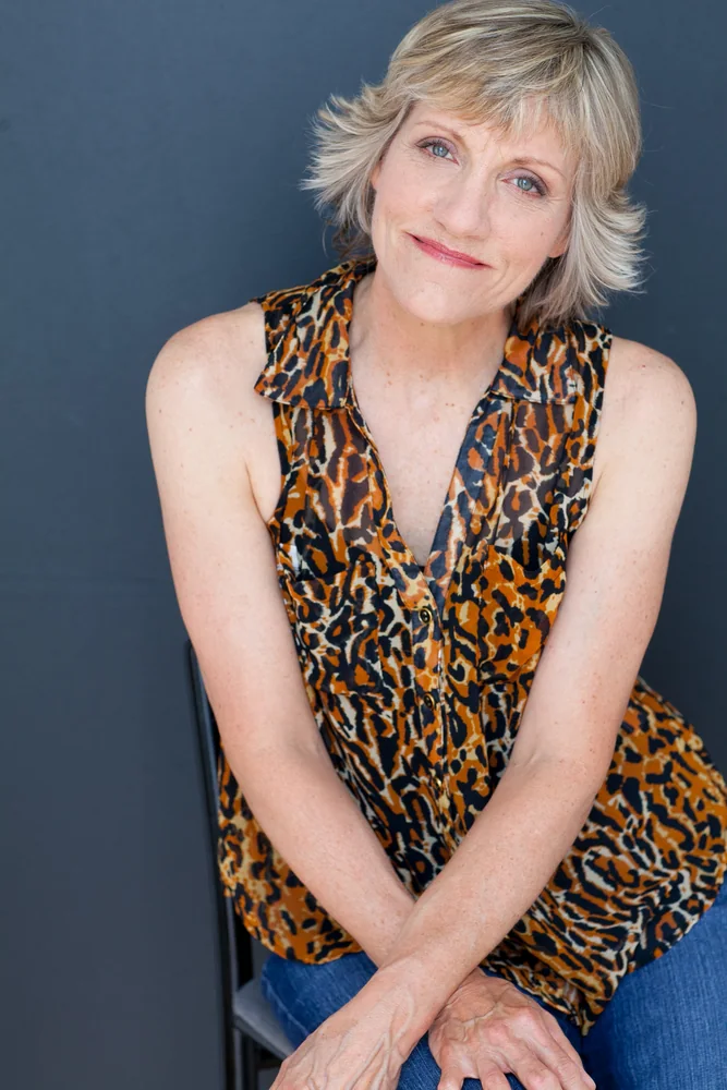 Kate Johnson