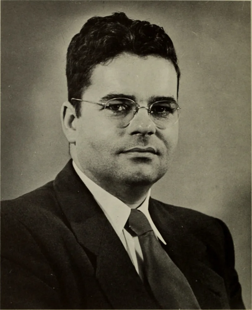 Kenneth Franklin