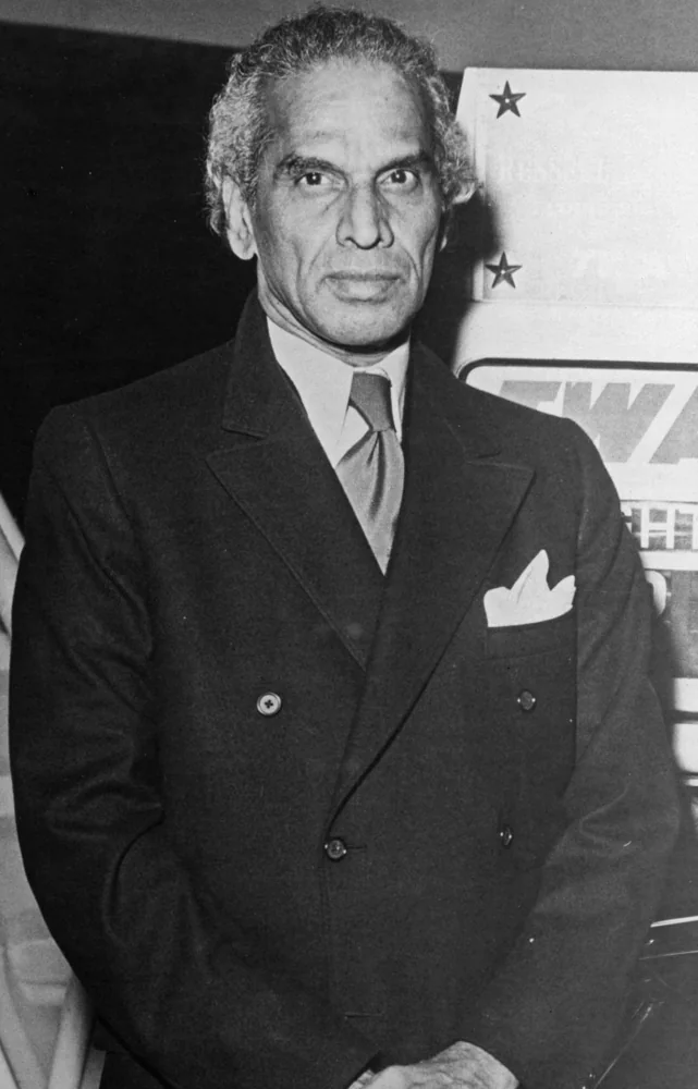 Krishna Lester