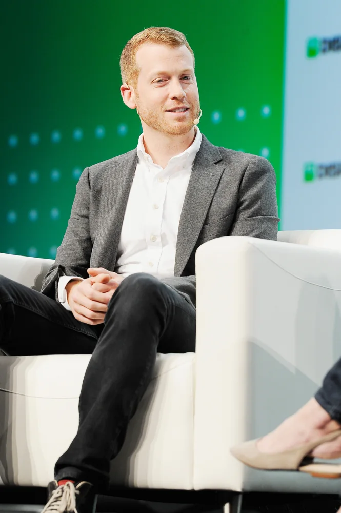 Kyle Vogt