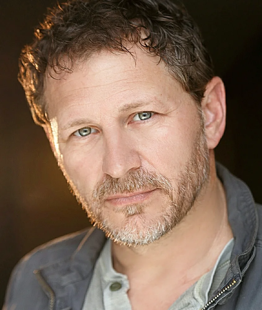 Lee Stringer