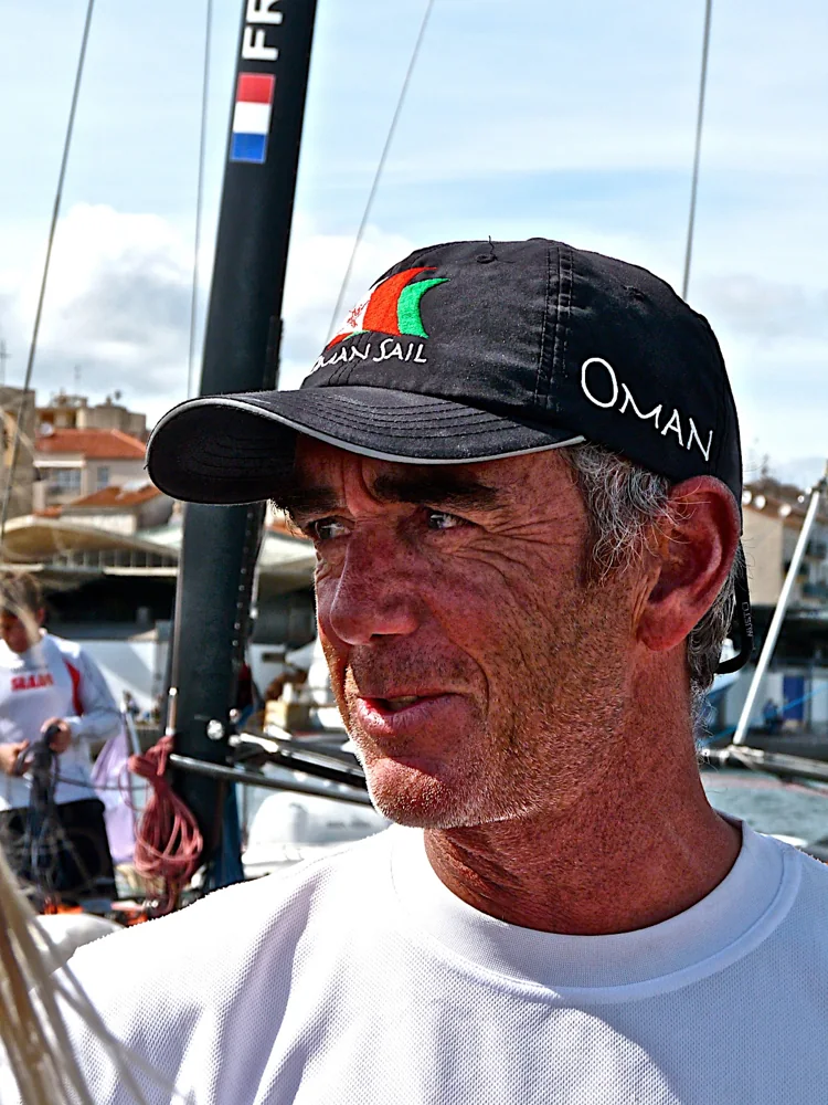 Luc Deruelle