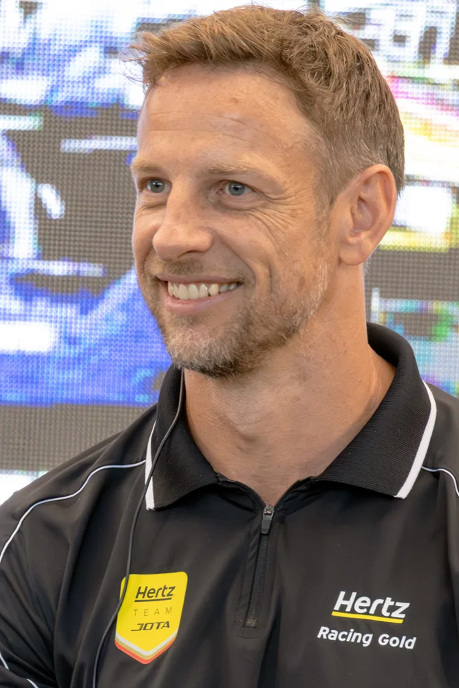 Lucas Button