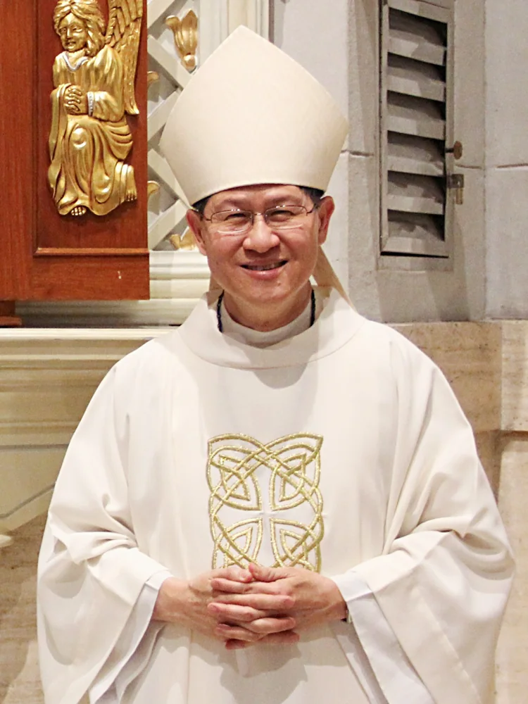 Luis Antonio