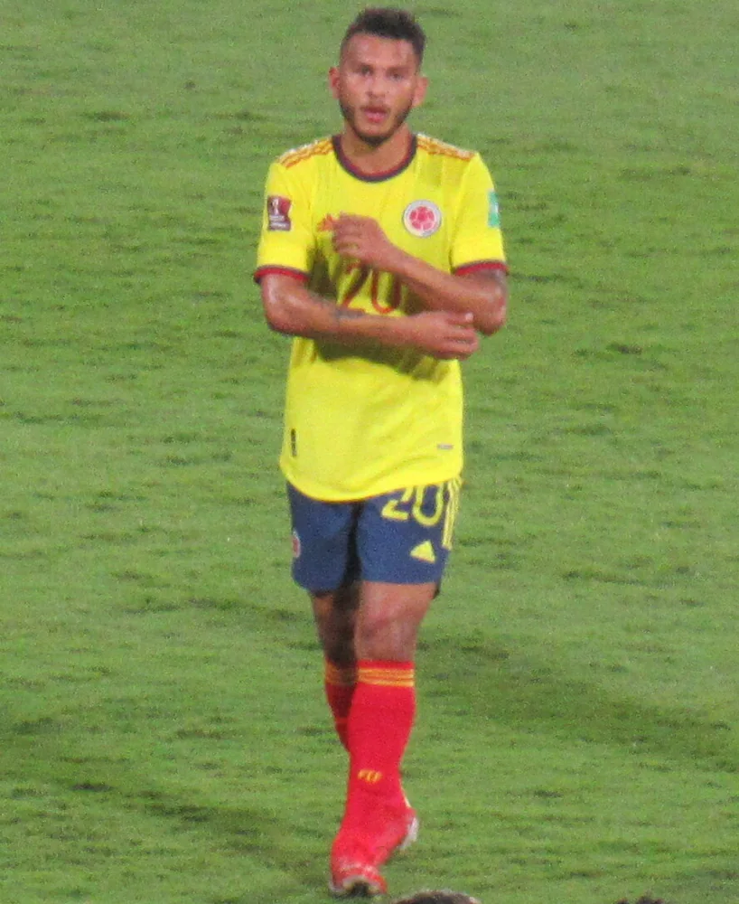 Luis Javier