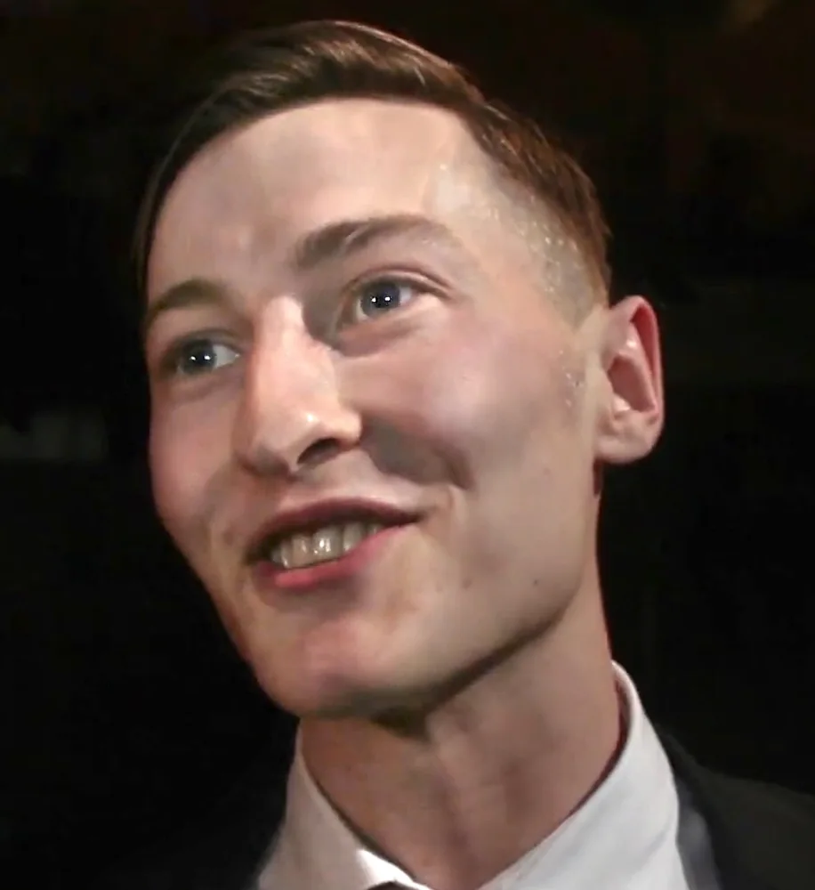 Luke Tittensor