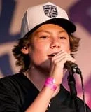 Maddox Batson
