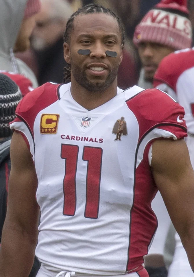 Marcus Fitzgerald