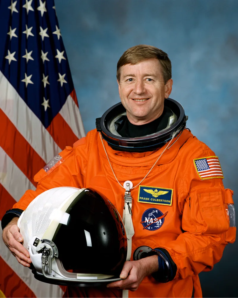 Mark Culbertson
