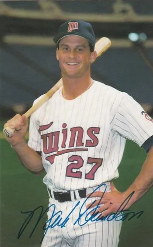 Mark Davidson