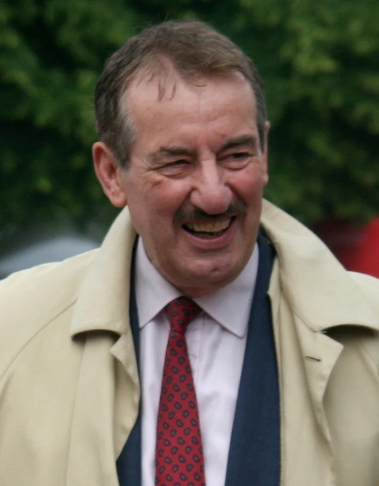 Martin Challis